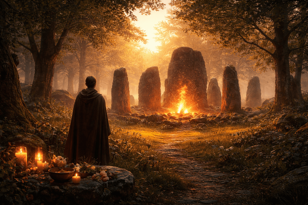 Tra sacro e&nbsp;profano