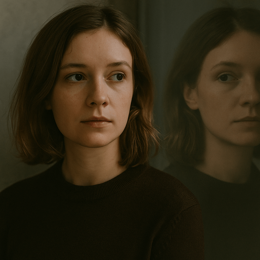 Si vede da come mi&nbsp;vede