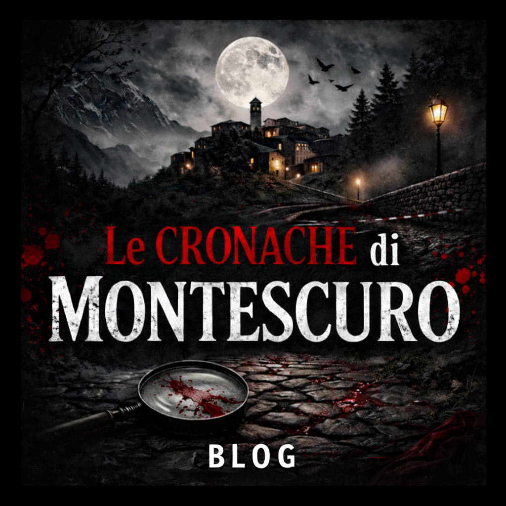 Le Cronache Di Montescuro